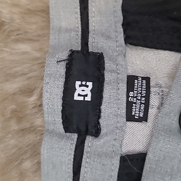 Dolce & Gabanna women's shorts size 28 - Picture 3 of 3